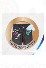 Zewa Softis papírzsebkendő 4 rétegű 10x9 db Soft&Sensitive Kép
