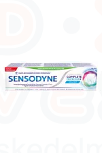Sensodyne Complete Protection fogkrém 75 ml Cool mint Kép