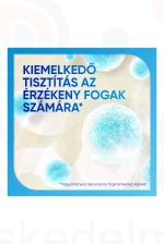 Sensodyne Complete Protection fogkrém 75 ml Cool mint Kép