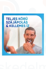 Sensodyne Complete Protection fogkrém 75 ml Cool mint Kép