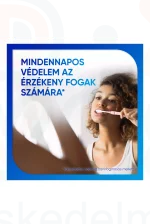 Sensodyne Complete Protection fogkrém 75 ml Cool mint Kép