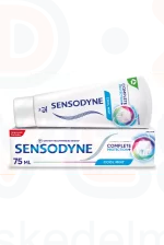 Sensodyne Complete Protection fogkrém 75 ml Cool mint Kép