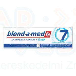 Blend-A-Med fogkrém 75 ml Complete Extra Fresh