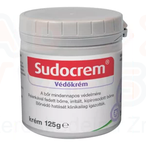 SUDOCREM krém 125 g