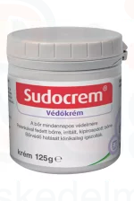 SUDOCREM krém 125 g Kép