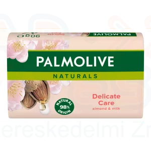 PALMOLIVE szappan Almond milk 90 g