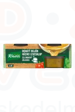 KNORR Házias levesalap 112 g Zöldség Kép