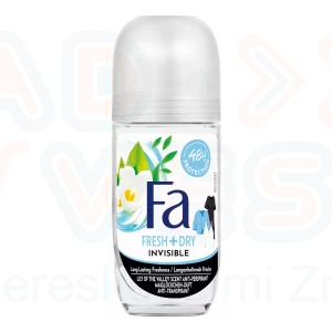 Fa roll-on 50 ml Invisible fresh
