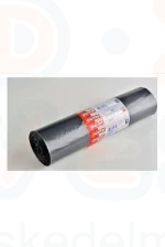 MAZZINI Újrahasznosított kukazsák 200 l erős (100x120 cm) 10 db/roll Kép