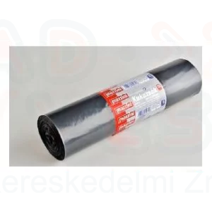 MAZZINI Újrahasznosított kukazsák 200 l erős (100x120 cm) 10 db/roll
