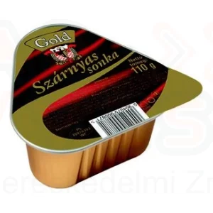 Gold Sonka 110 g Szárnyas