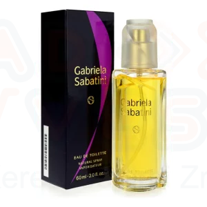 GABRIELA SABATINI Női EDT 20 ml
