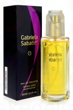 GABRIELA SABATINI Női EDT 20 ml Kép