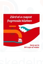 COLGATE fogkefe ZigZag Charcoal TRIO (3 db) Kép