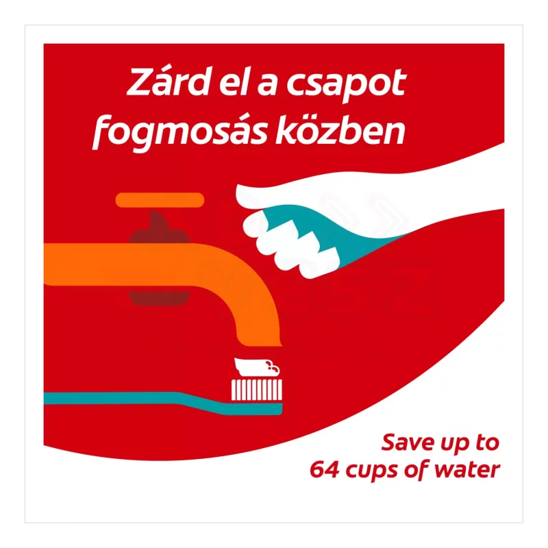 COLGATE fogkefe ZigZag Charcoal TRIO (3 db) Kép