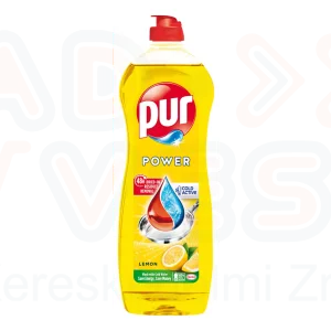 Pur mosogatószer 750 ml Chef Lemon