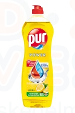 Pur mosogatószer 750 ml Chef Lemon Kép