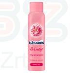Schauma száraz sampon 150 ml Hi Lovely! - normál hajra Kép