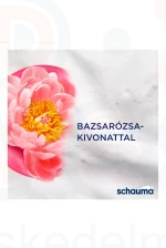 Schauma száraz sampon 150 ml Hi Lovely! - normál hajra Kép