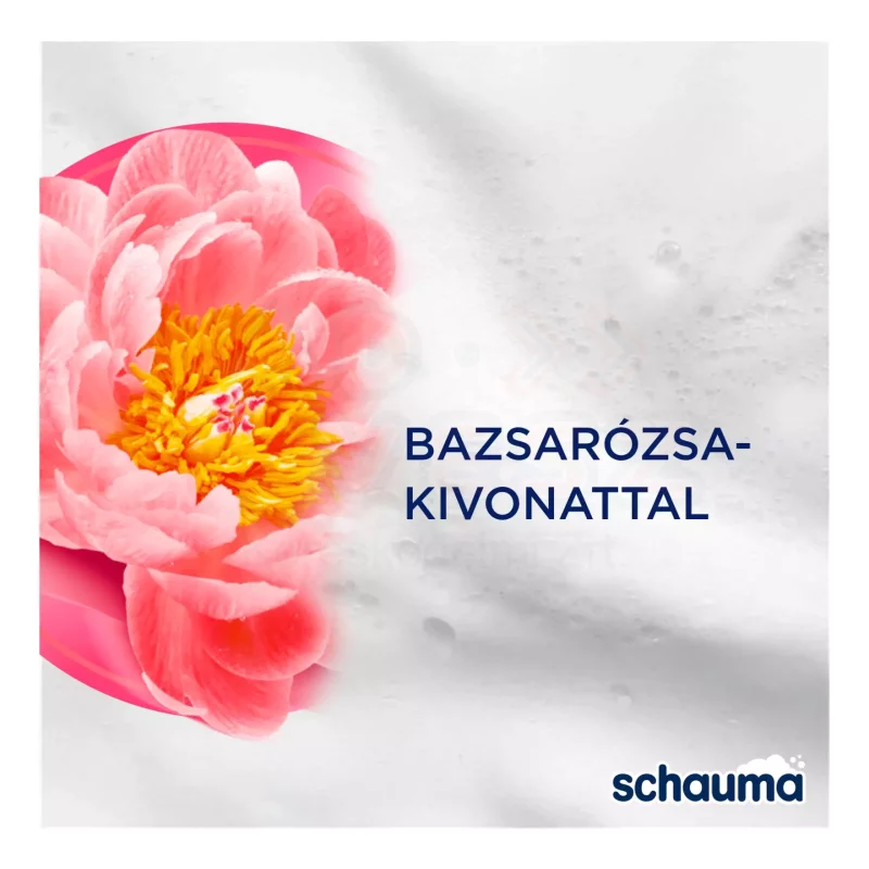 Schauma száraz sampon 150 ml Hi Lovely! - normál hajra Kép