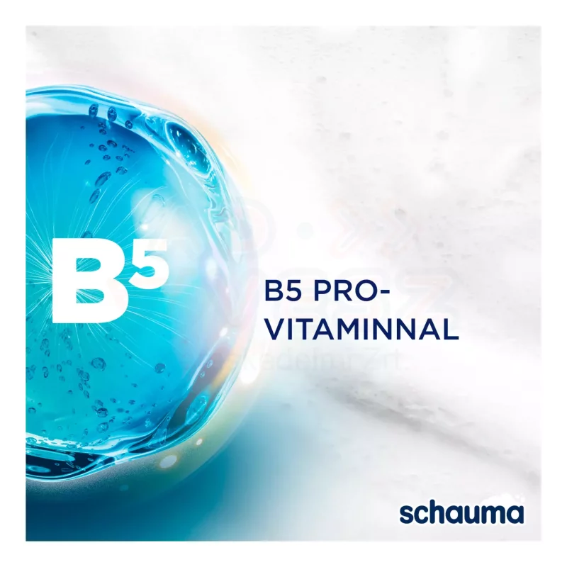 Schauma száraz sampon 150 ml Hi Lovely! - normál hajra Kép