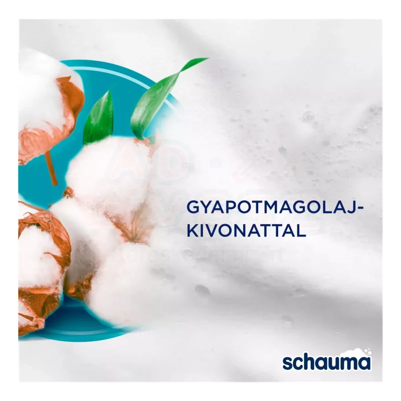 Schauma száraz sampon 150 ml Miss Fresh - zsíros hajra Kép