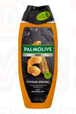 PALMOLIVE MEN tusfürdő Citrus 500 ml Kép