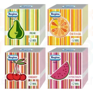 Regina Party Szalvéta 45 db-os