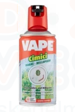 VAPE Cimici vándorpoloska-irtó aerosol 300 ml Kép