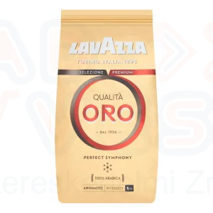 LAVAZZA szemes kávé 1000 g Qualita Oro