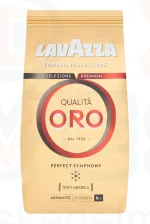 LAVAZZA szemes kávé 1000 g Qualita Oro Kép