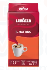 LAVAZZA őrölt kávé 250 g Il Mattino Kép