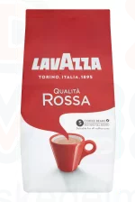 LAVAZZA szemes kávé 1000 g Rossa Kép