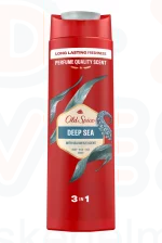Old Spice tusfürdő 400 ml Deep Sea Kép