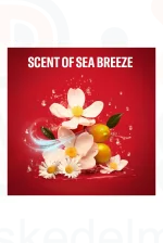 Old Spice tusfürdő 400 ml Deep Sea Kép