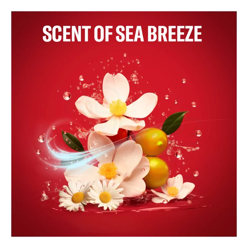 Old Spice tusfürdő 400 ml Deep Sea Kép