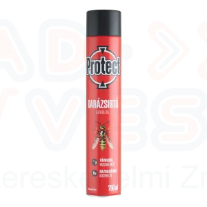 PROTECT darázsírtó aerosol 750 ml