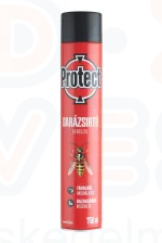 PROTECT darázsírtó aerosol 750 ml Kép