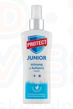 PROTECT Junior szúnyog- és kullancsriasztó permet 100 ml Kép