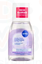 NIVEA micellás arctisztító 100 ml Nyugtató Ápoló érzékeny bőrre Kép