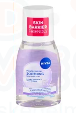 NIVEA micellás arctisztító 100 ml Nyugtató Ápoló érzékeny bőrre Kép