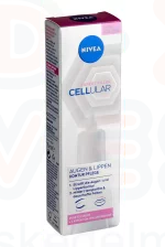 NIVEA Hyaluron Cellular Expert Filler szemkörnyékápoló 15 ml feszesítő Kép