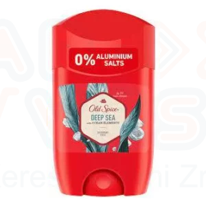 Old Spice deo stift 50 ml Deep Sea