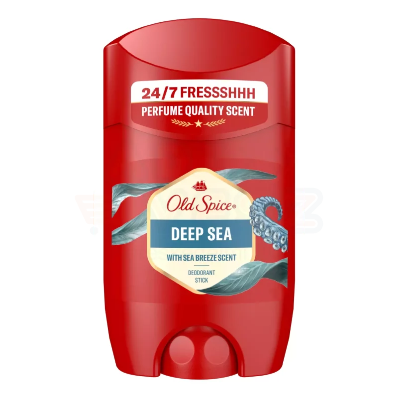 Old Spice deo stift 50 ml Deep Sea Kép