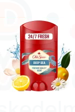 Old Spice deo stift 50 ml Deep Sea Kép
