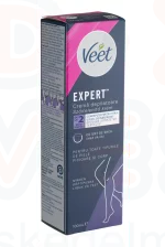 VEET Pure Szőrtelenítő krém - száraz bőrre 100 ml Kép