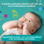 Pampers törlőkendő Fresh Clean 12x52 db (nem bontható) Kép