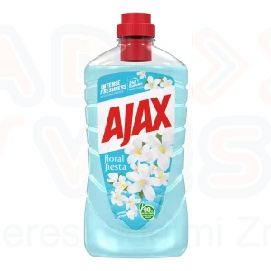 AJAX Floral Fiesta háztartási tisztítószer Jázmin 1 l