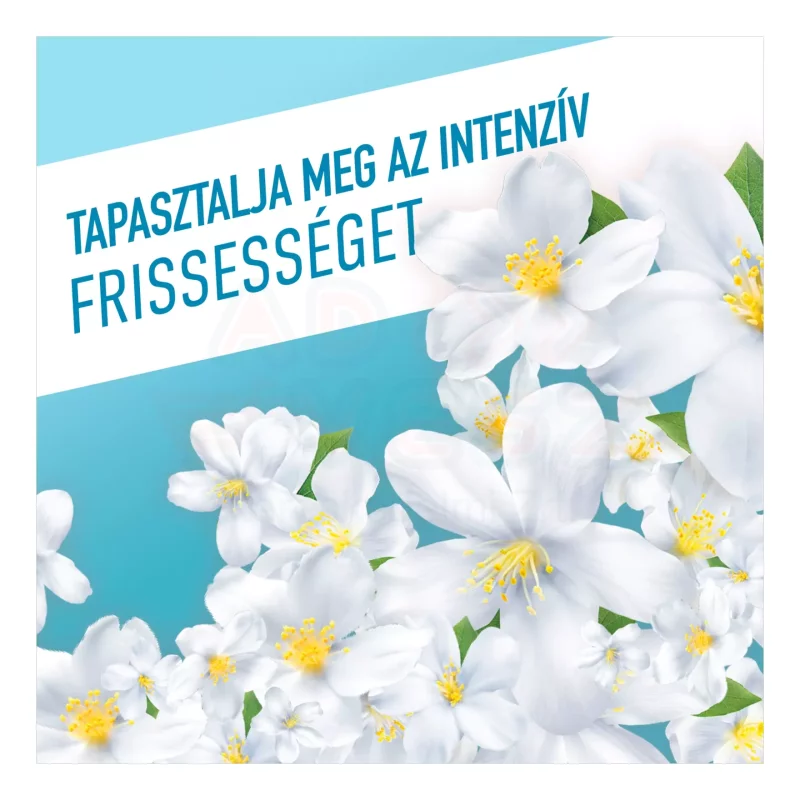 AJAX Floral Fiesta háztartási tisztítószer Jázmin 1 l Kép