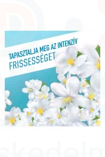 AJAX Floral Fiesta háztartási tisztítószer Jázmin 1 l Kép